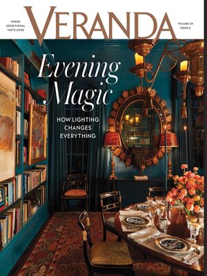 cover image of Veranda